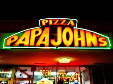 2611 SW COLLEGE RD. . Papa johns pizza phone number